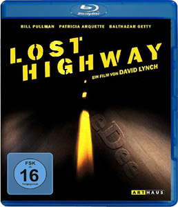 Lost Highway |   Blu-Ray